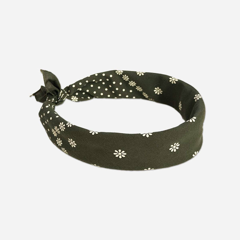 Amarillo Bandana