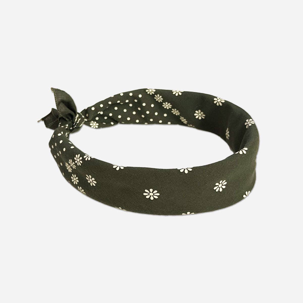 Amarillo Bandana
