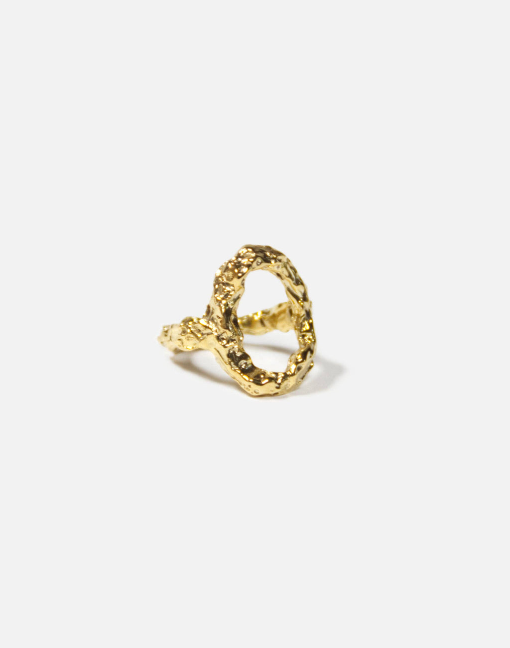 Luna Ring Gold