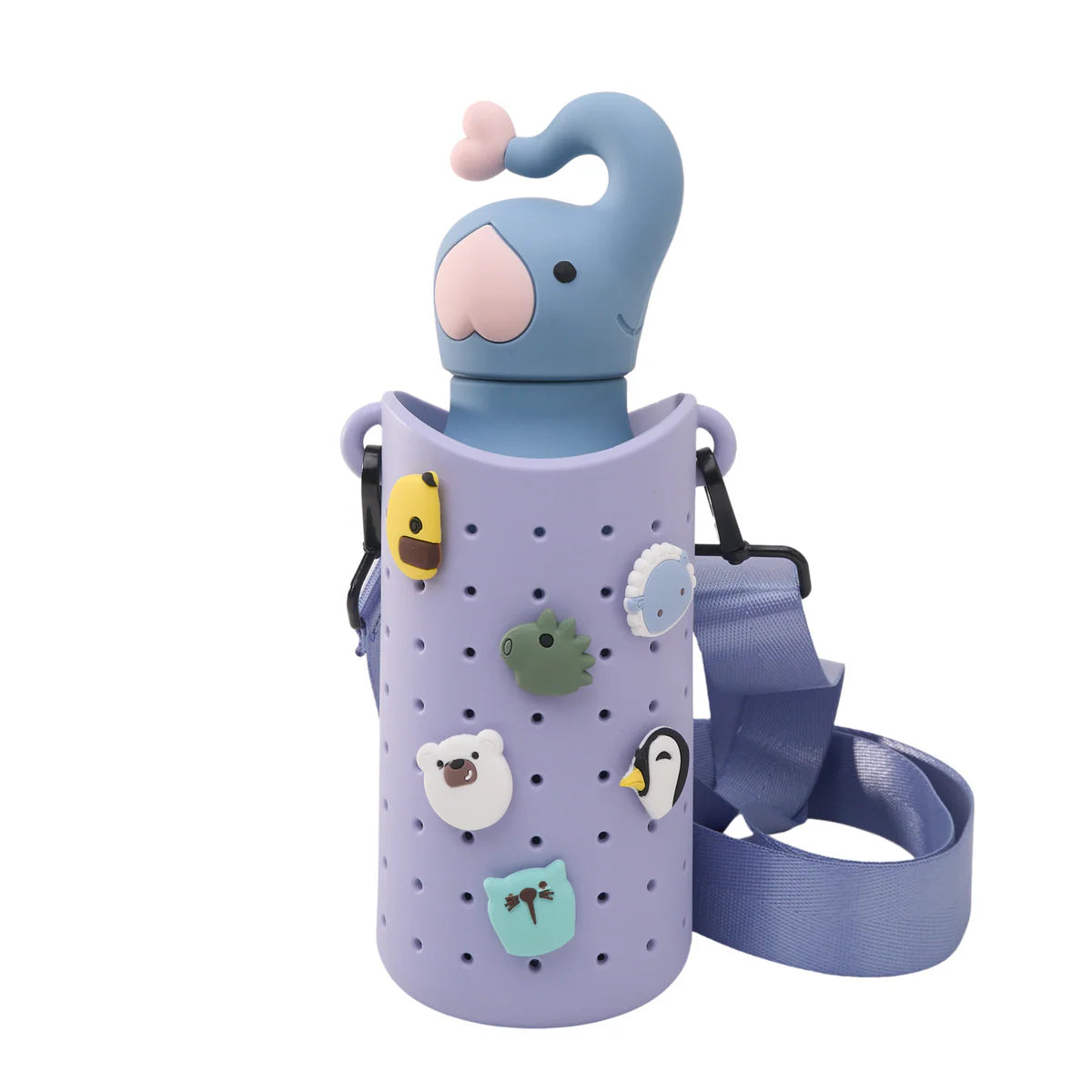 Bestie Sling - Purple