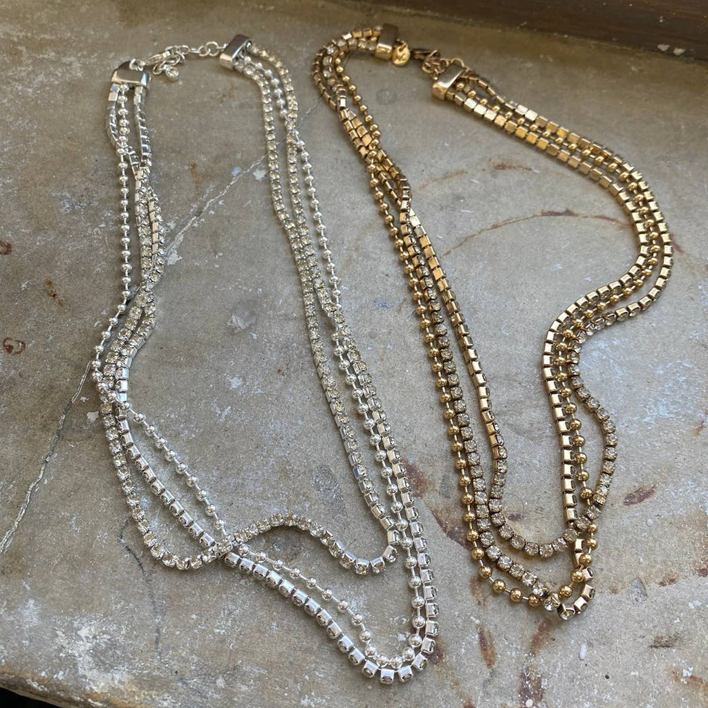 Art Deco Necklace