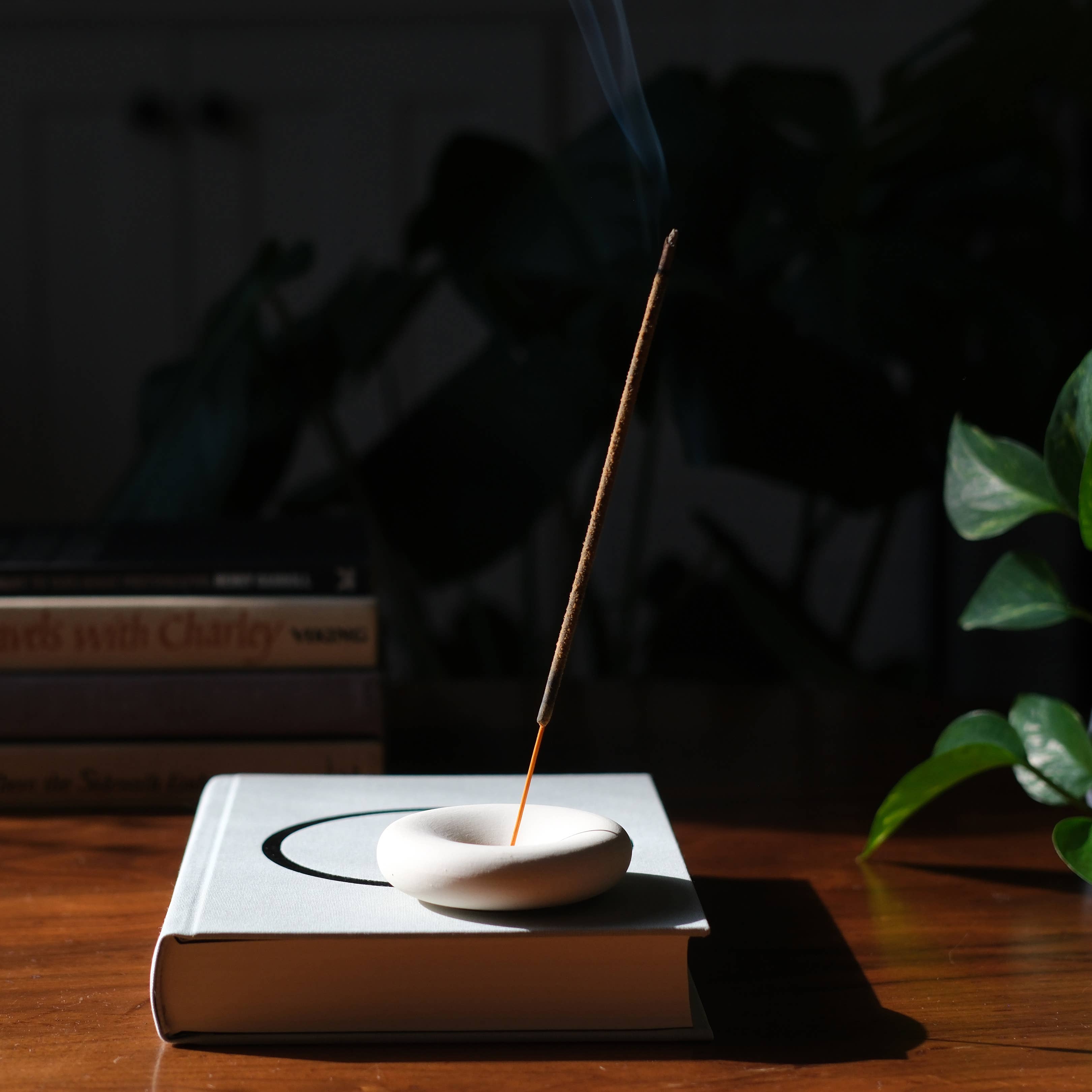 Eve Incense Holder