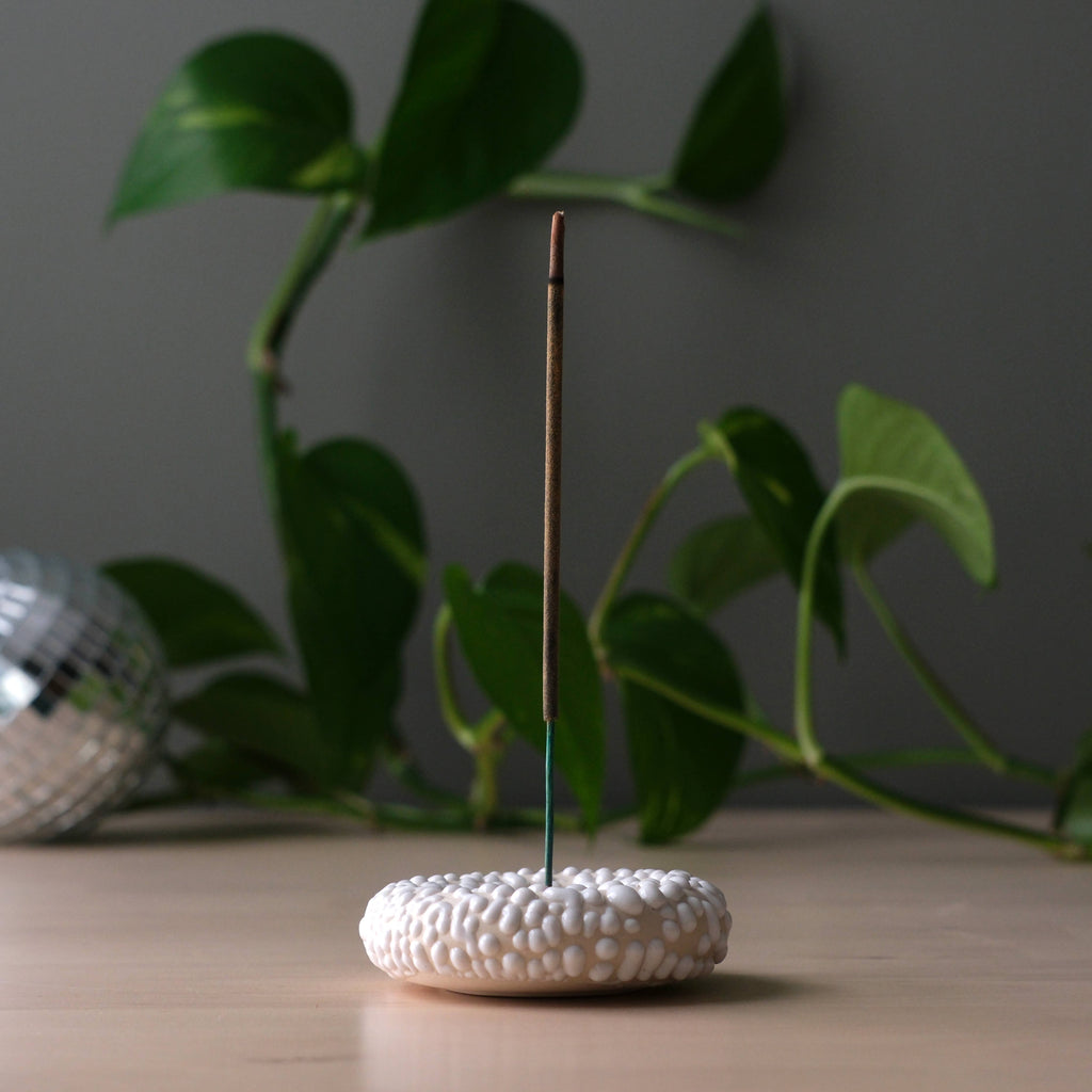 Eve Incense Holder