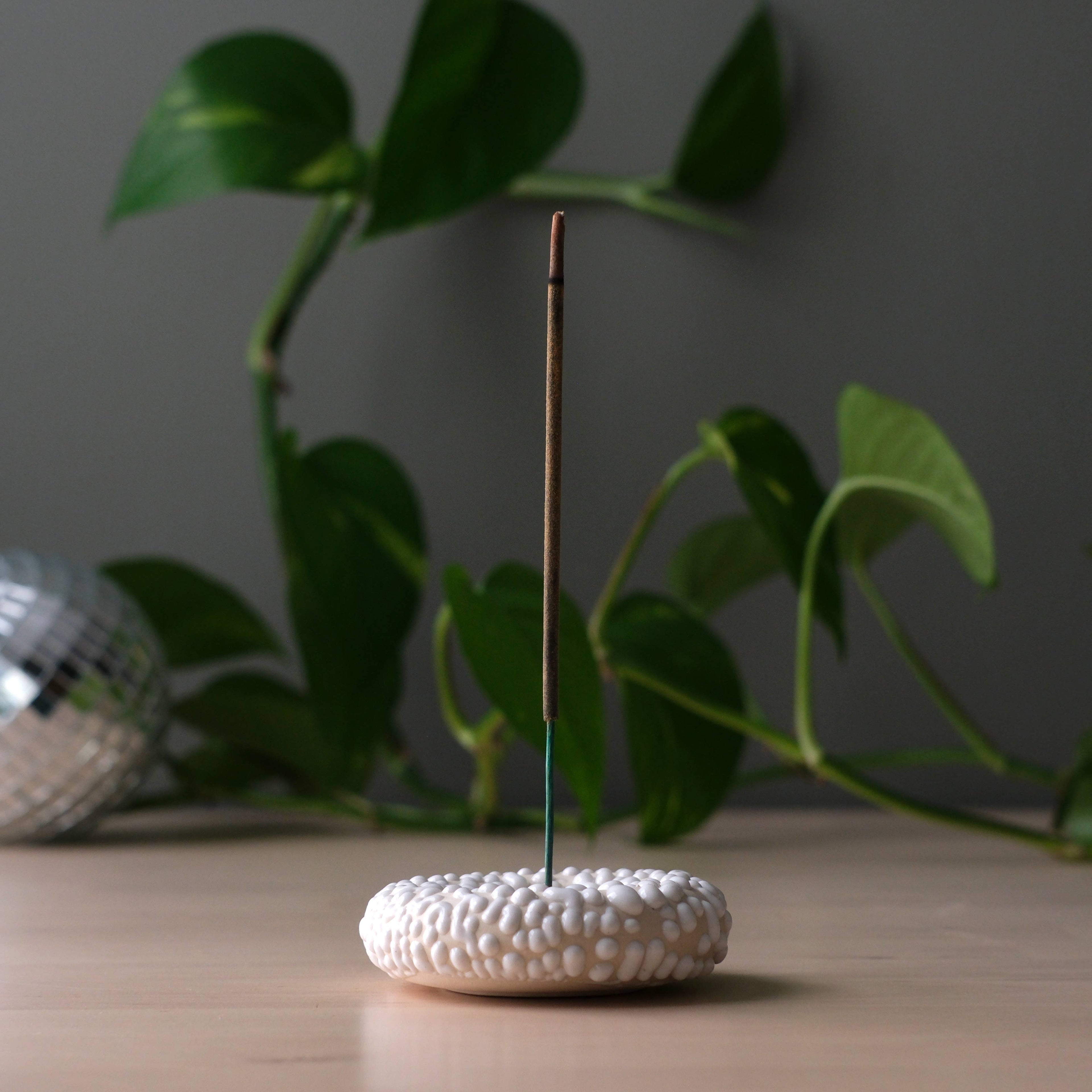 Eve Incense Holder