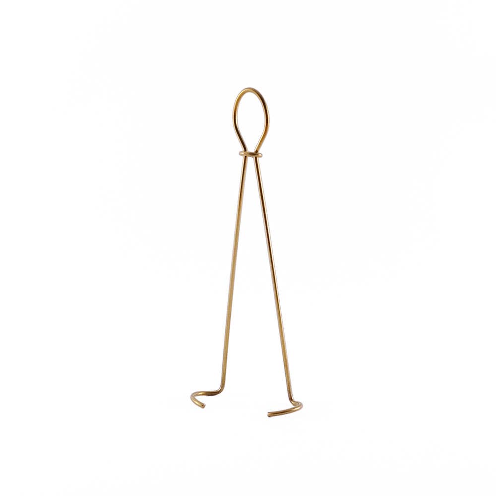 Brass Hanging Ring