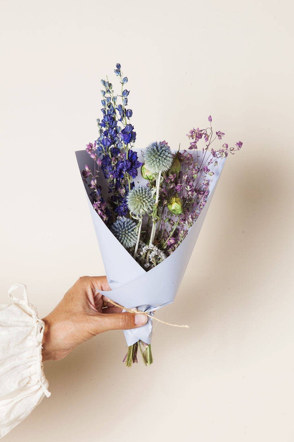 Lilac Small Field Bouquet