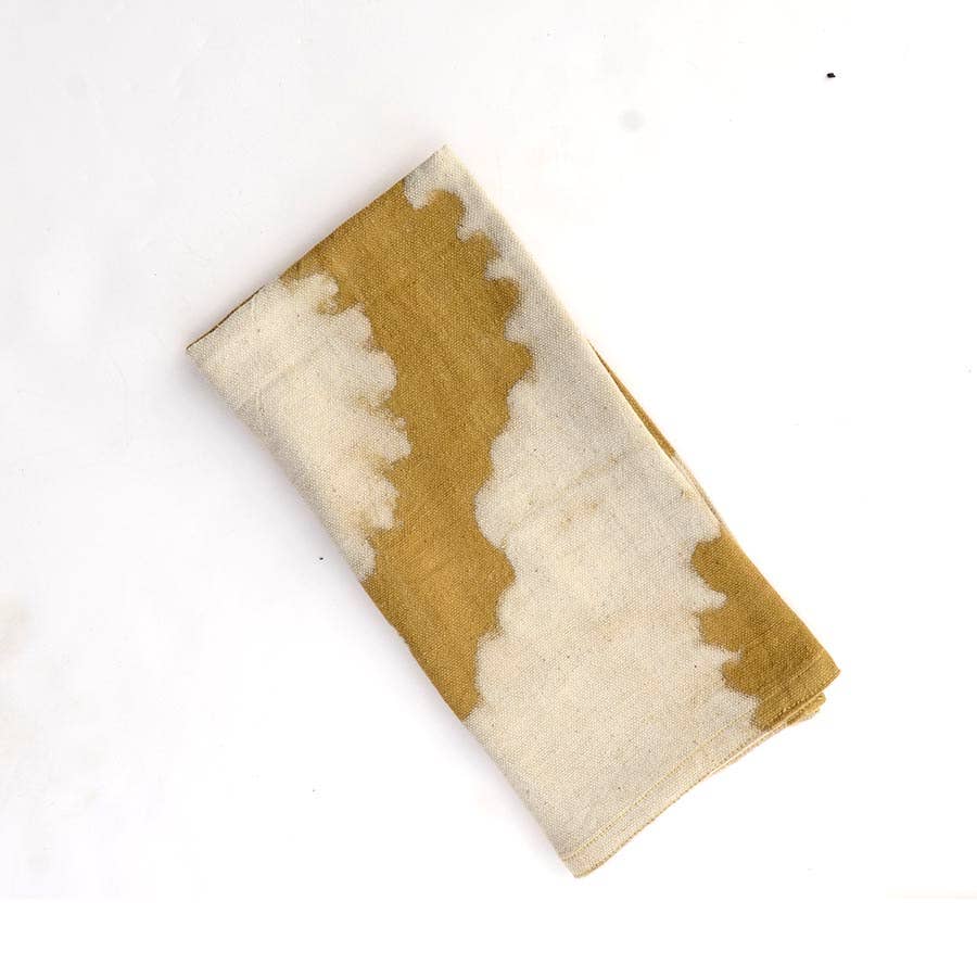Golden Rays Napkin (Set of 4)