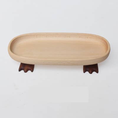 Bigfoot Storage Tray
