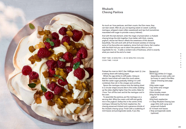 Ferment: Simple Recipes From My Multicultural Kitchen