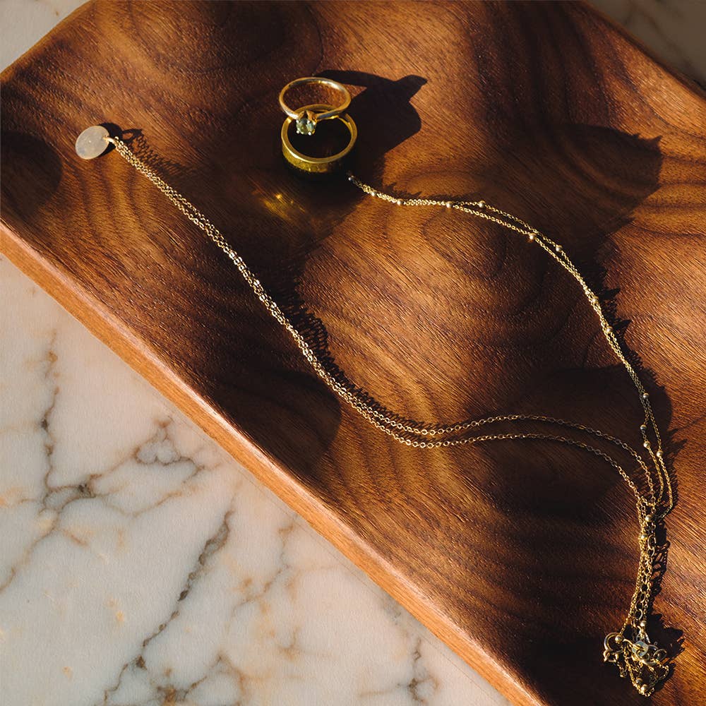 TOPO Tray