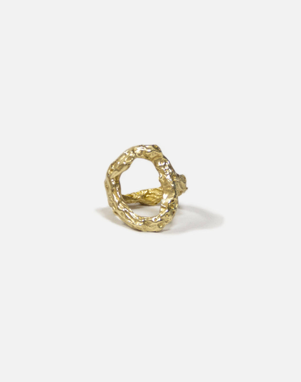 Luna Ring Gold