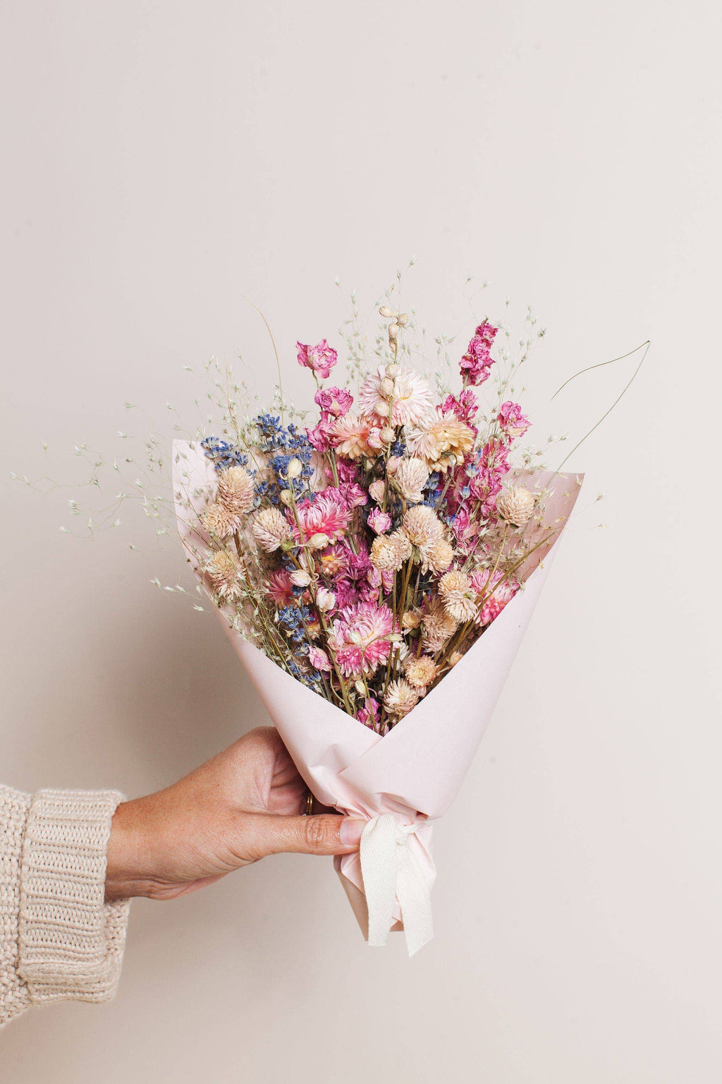 Spring Field Small Bouquet