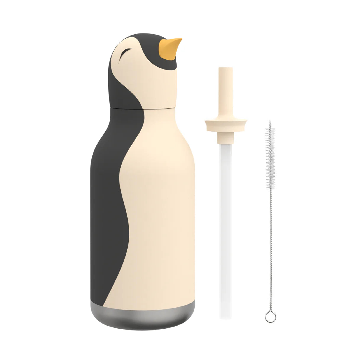 Penguin Bestie Water Bottle