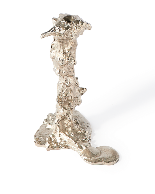 Drip Candle Holder - Large