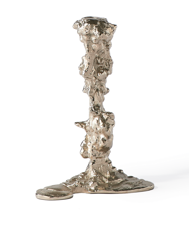 Drip Candle Holder - Large