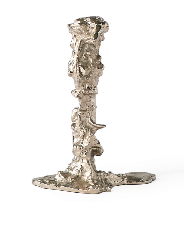 Drip Candle Holder - Large