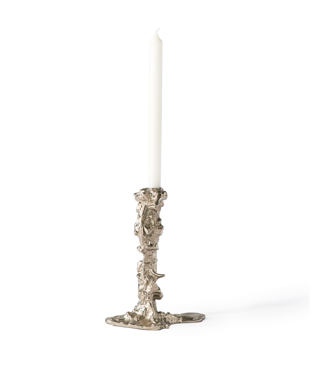 Drip Candle Holder - Large
