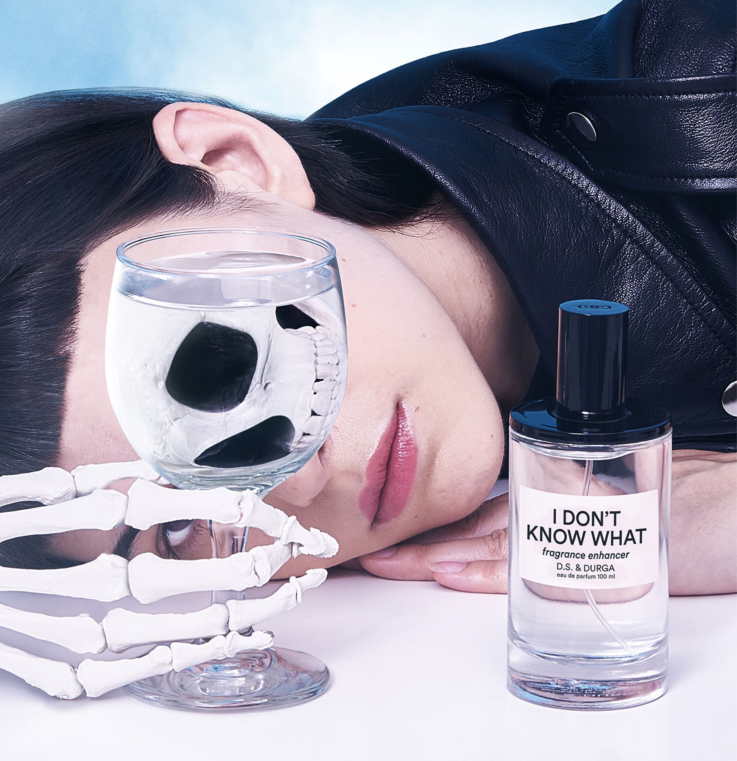 DS&Durga "I Don't Know What" 50ml