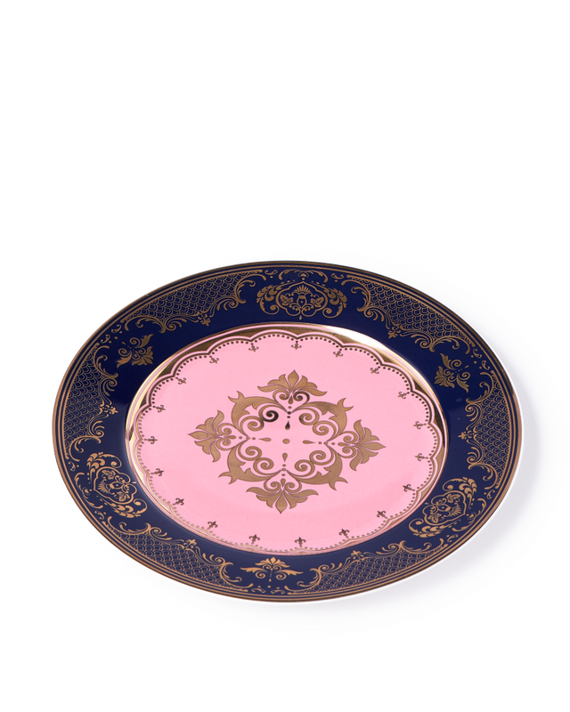 Grandpa Side Plates Set of Four