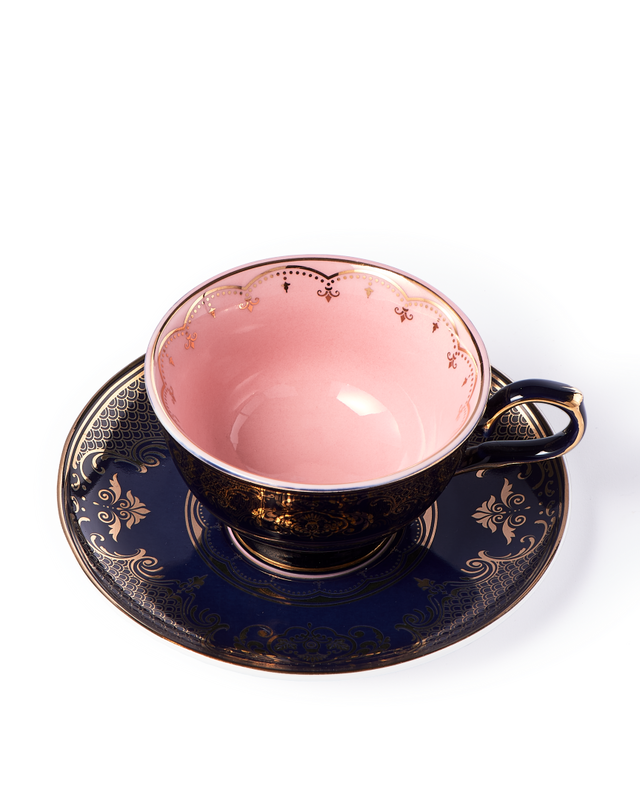Grandpa Teacups