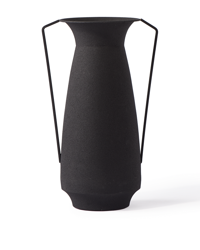 Tall Medium Roman Vase