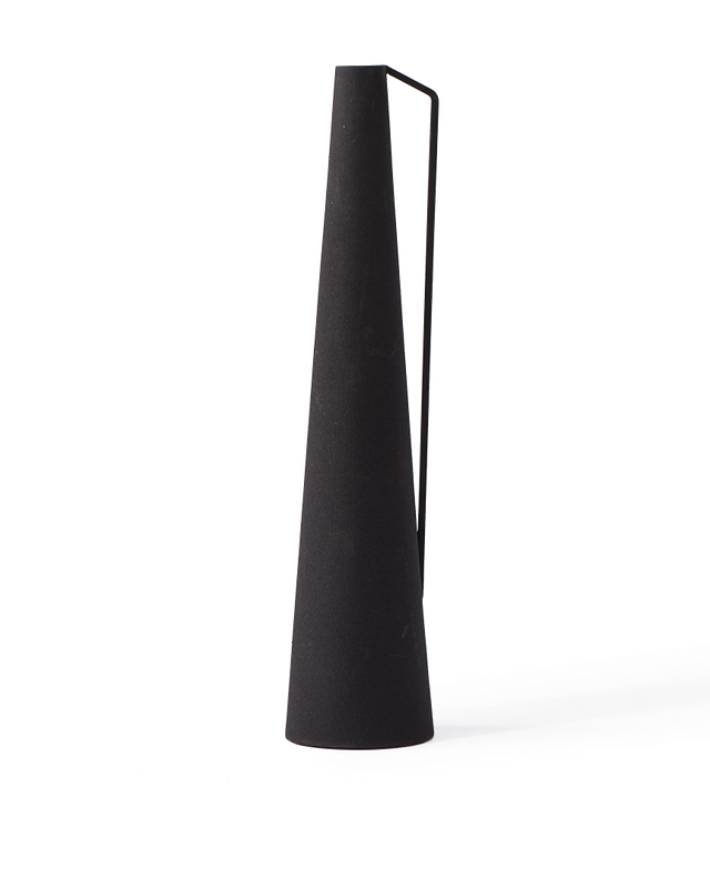 Tall Skinny Roman Vase