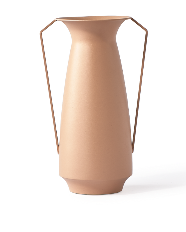 Tall Medium Roman Vase
