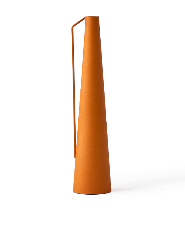 Tall Skinny Roman Vase