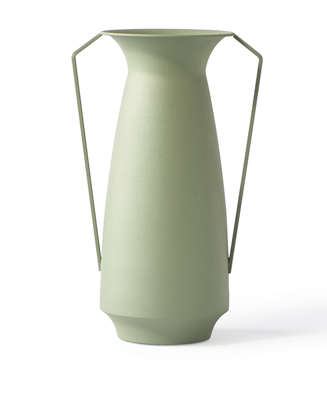 Tall Medium Roman Vase