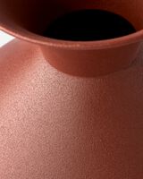 Medium Round Roman Vase
