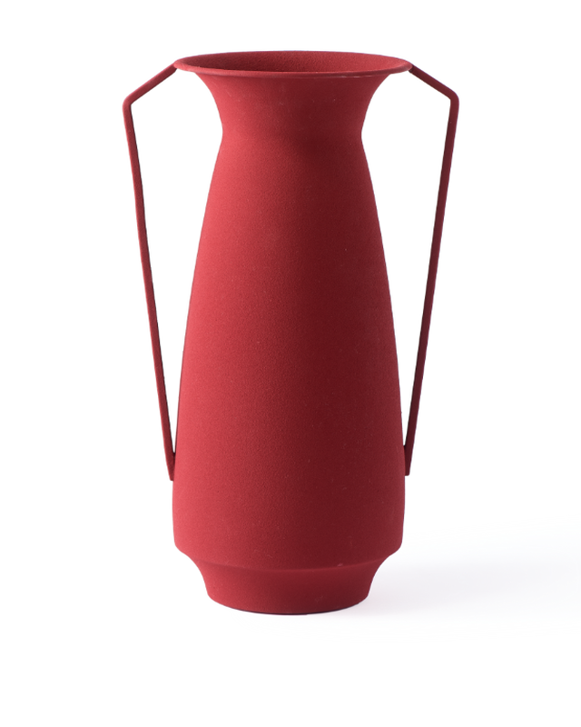 Tall Medium Roman Vase
