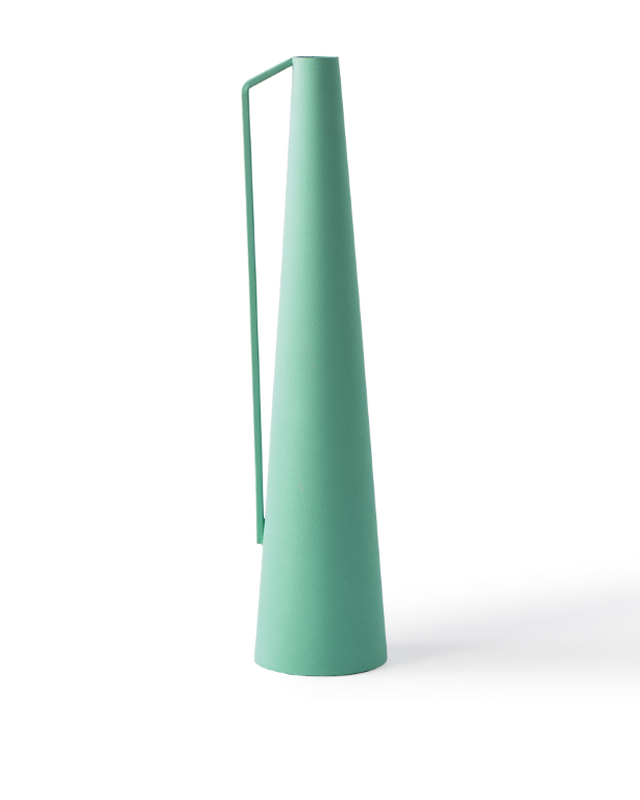 Tall Skinny Roman Vase