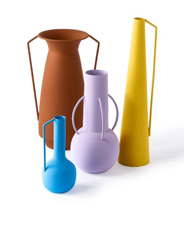 Medium Roman Vase
