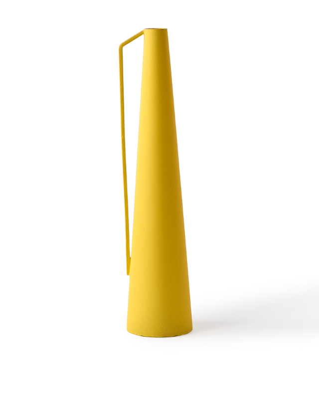 Tall Skinny Roman Vase