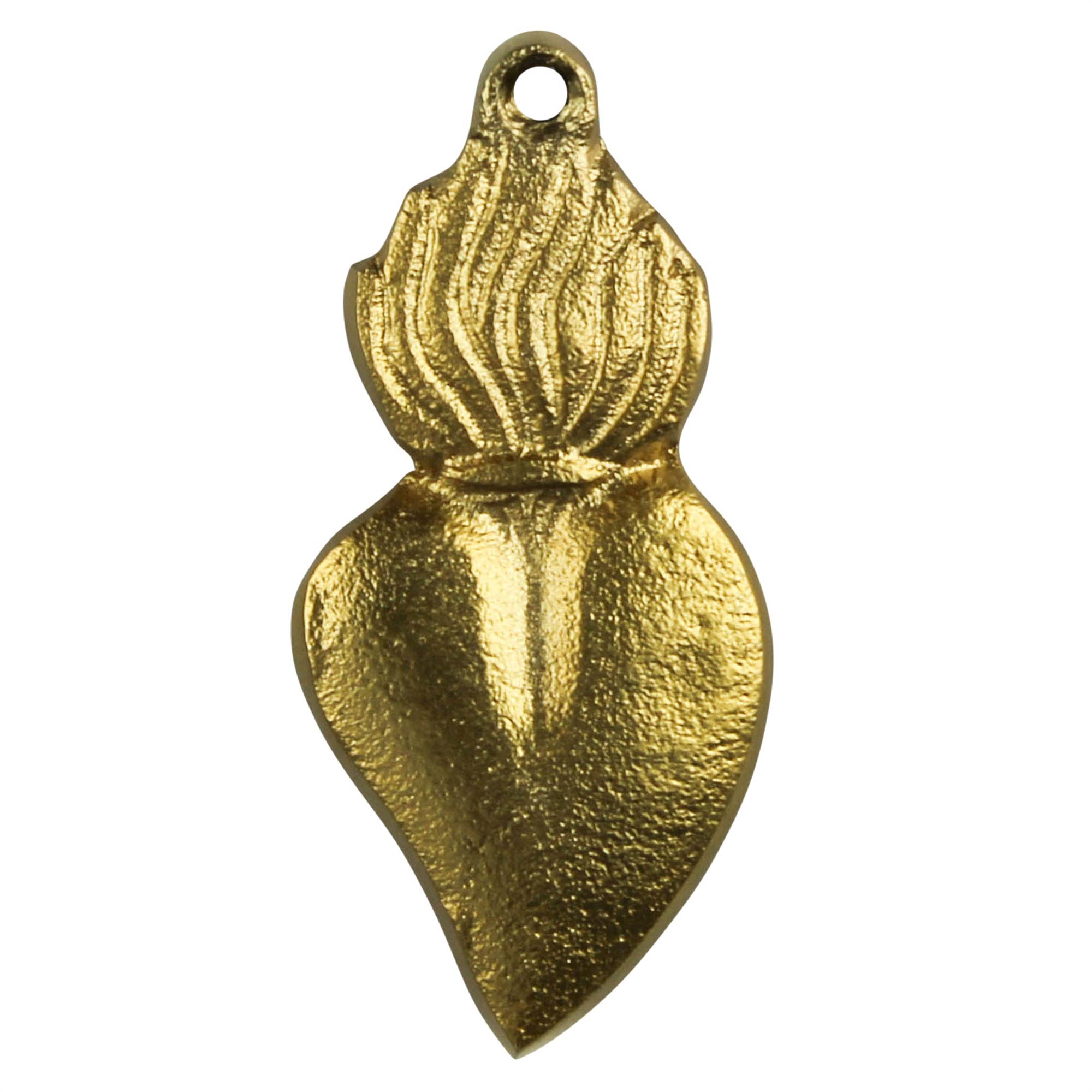 Hanging Milagro - Sacred Heart, Small