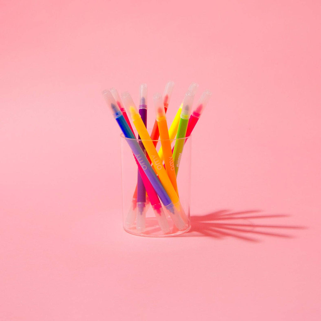 Neon Markers