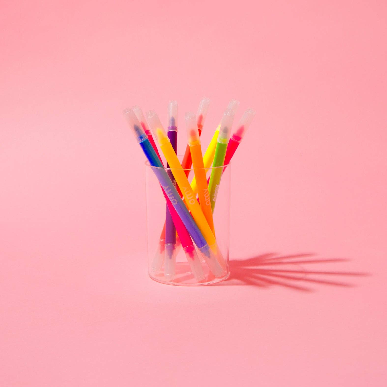 Neon Markers