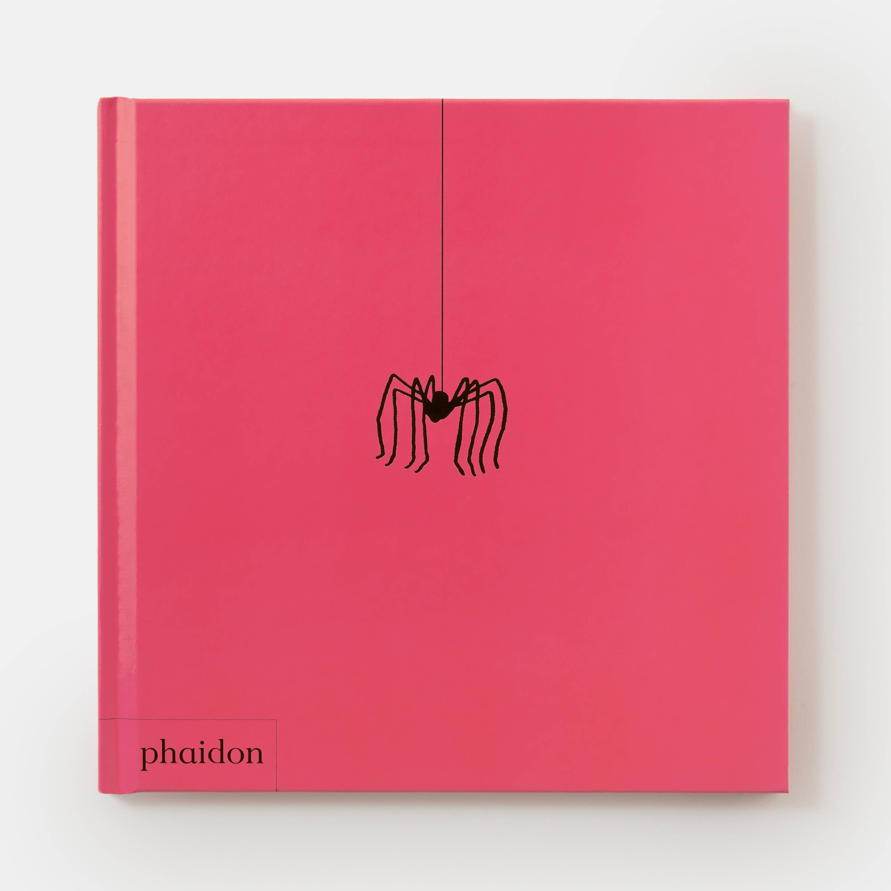 Louise Bourgeois Made Giant Spiders and Wasn't Sorry
