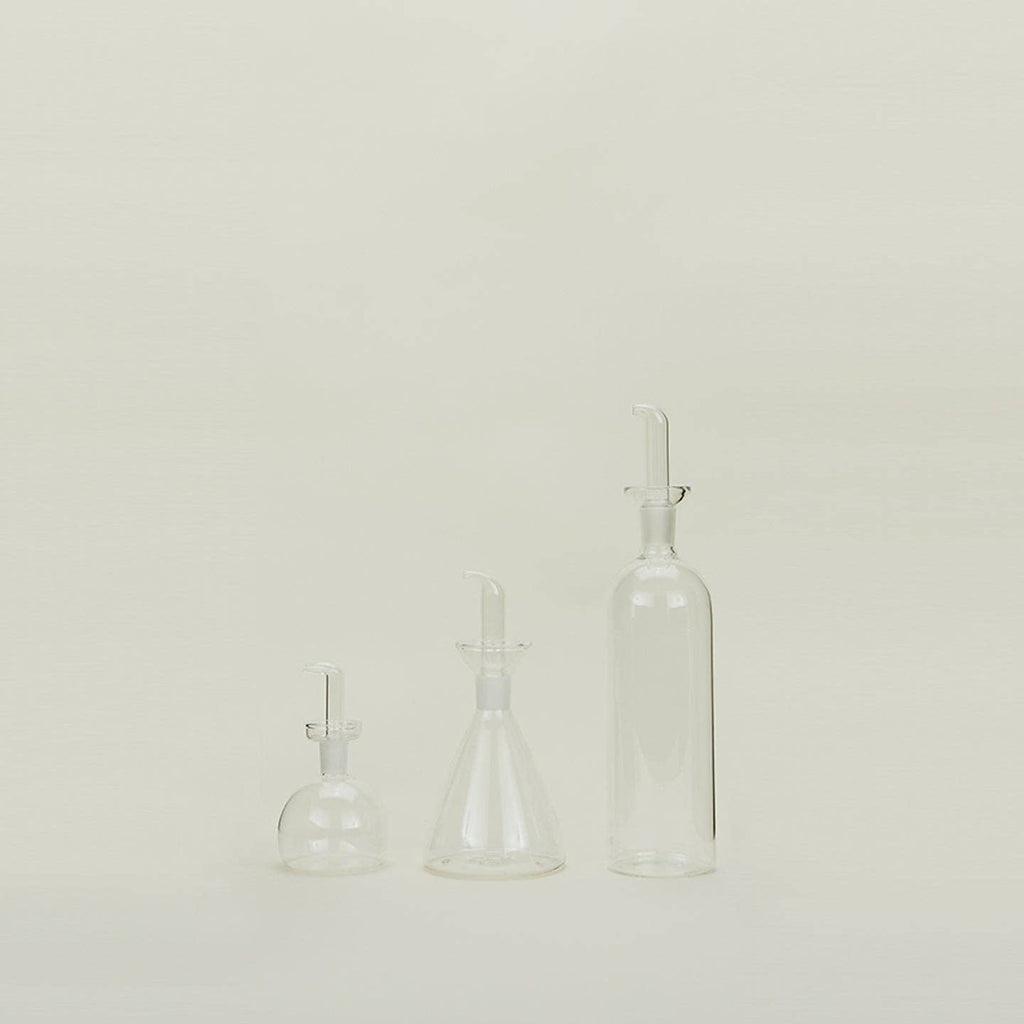 Essential Kitchen Bottles