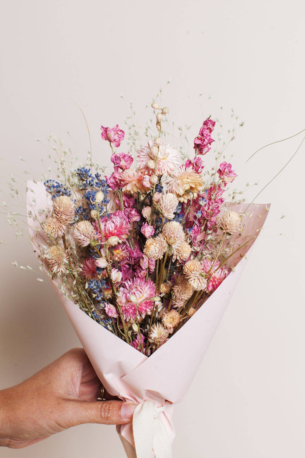 Spring Field Small Bouquet