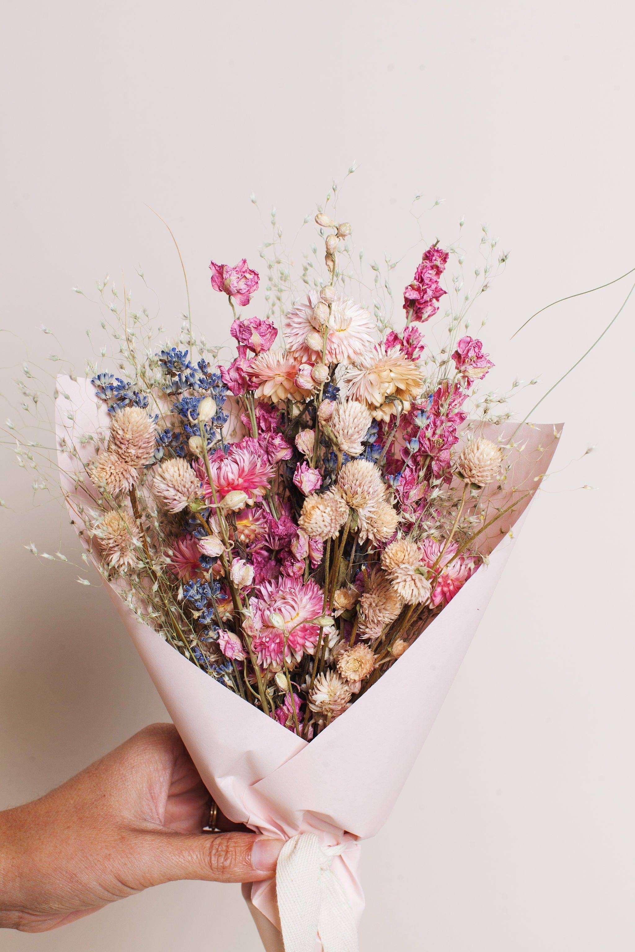 Spring Field Small Bouquet
