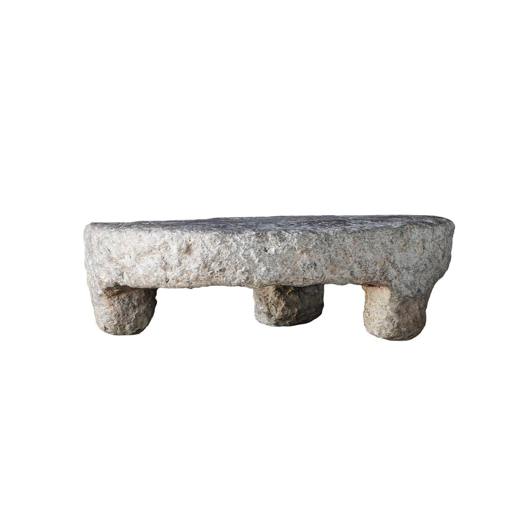 Stone Chapati Board
