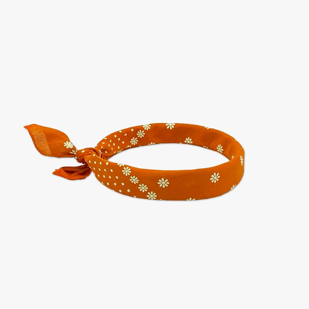 Amarillo Bandana