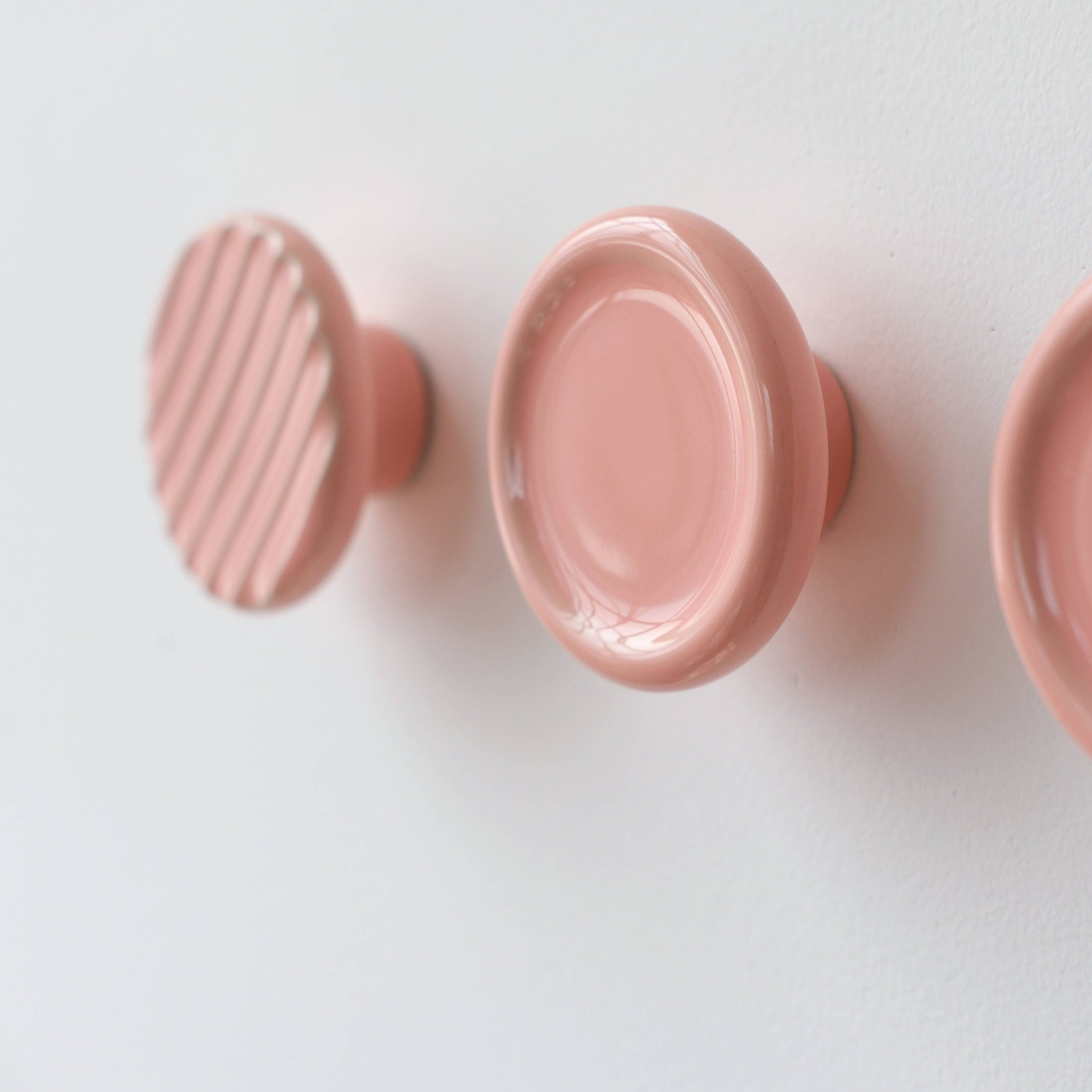 Sequence coat hook - Revolve