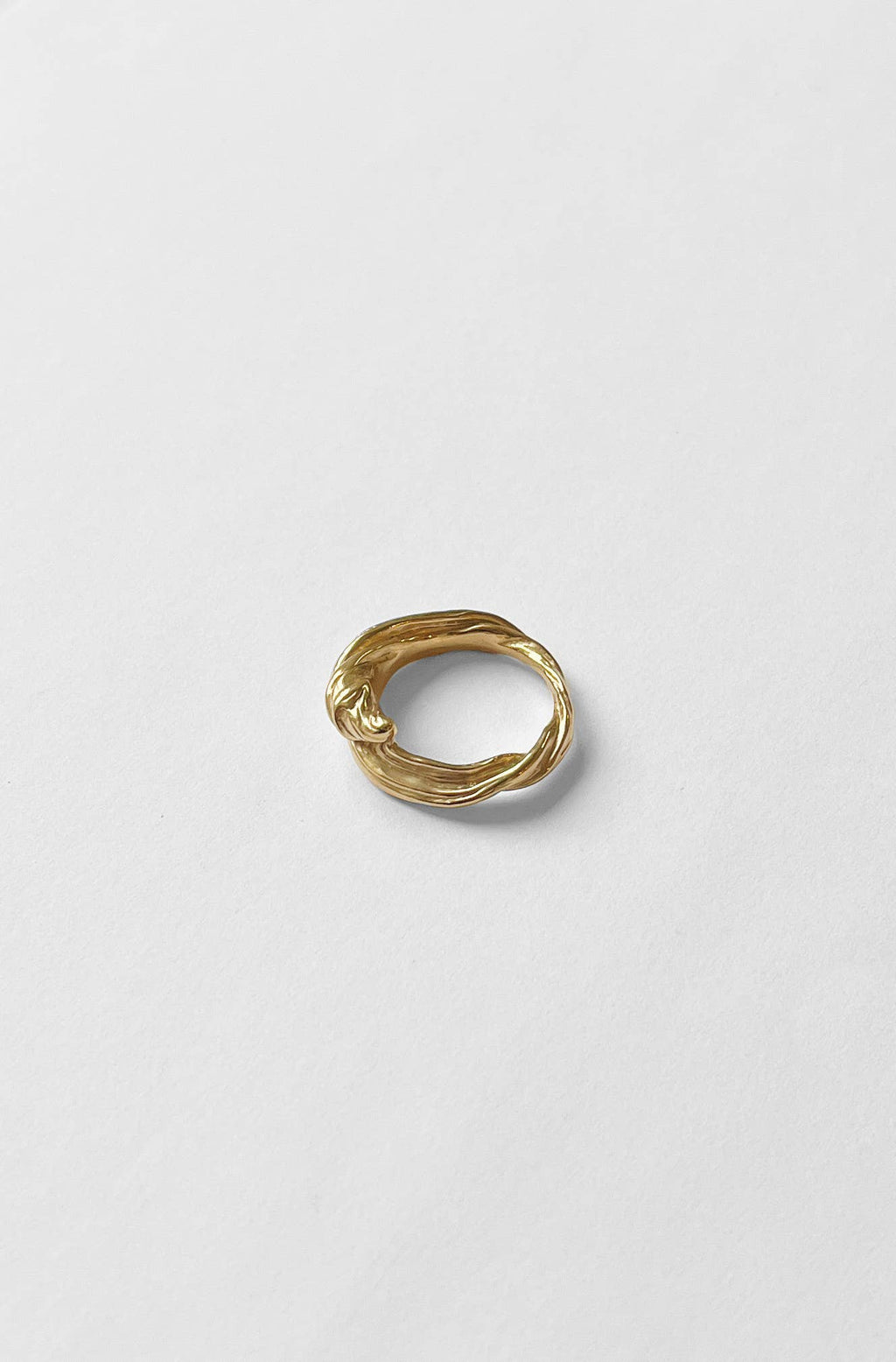 Intertidal Ring