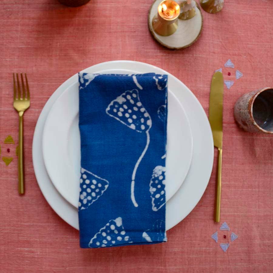 Lana Napkin set of 4