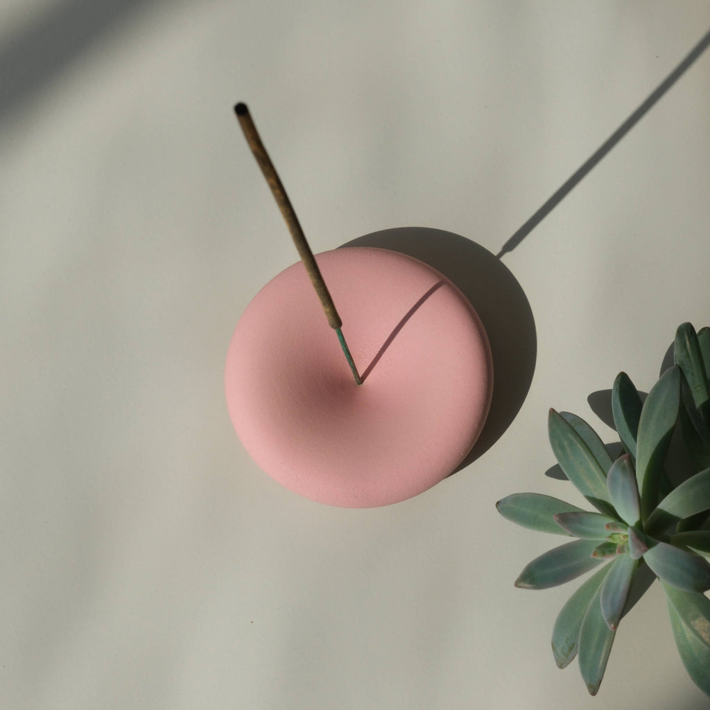 Eve Incense Holder