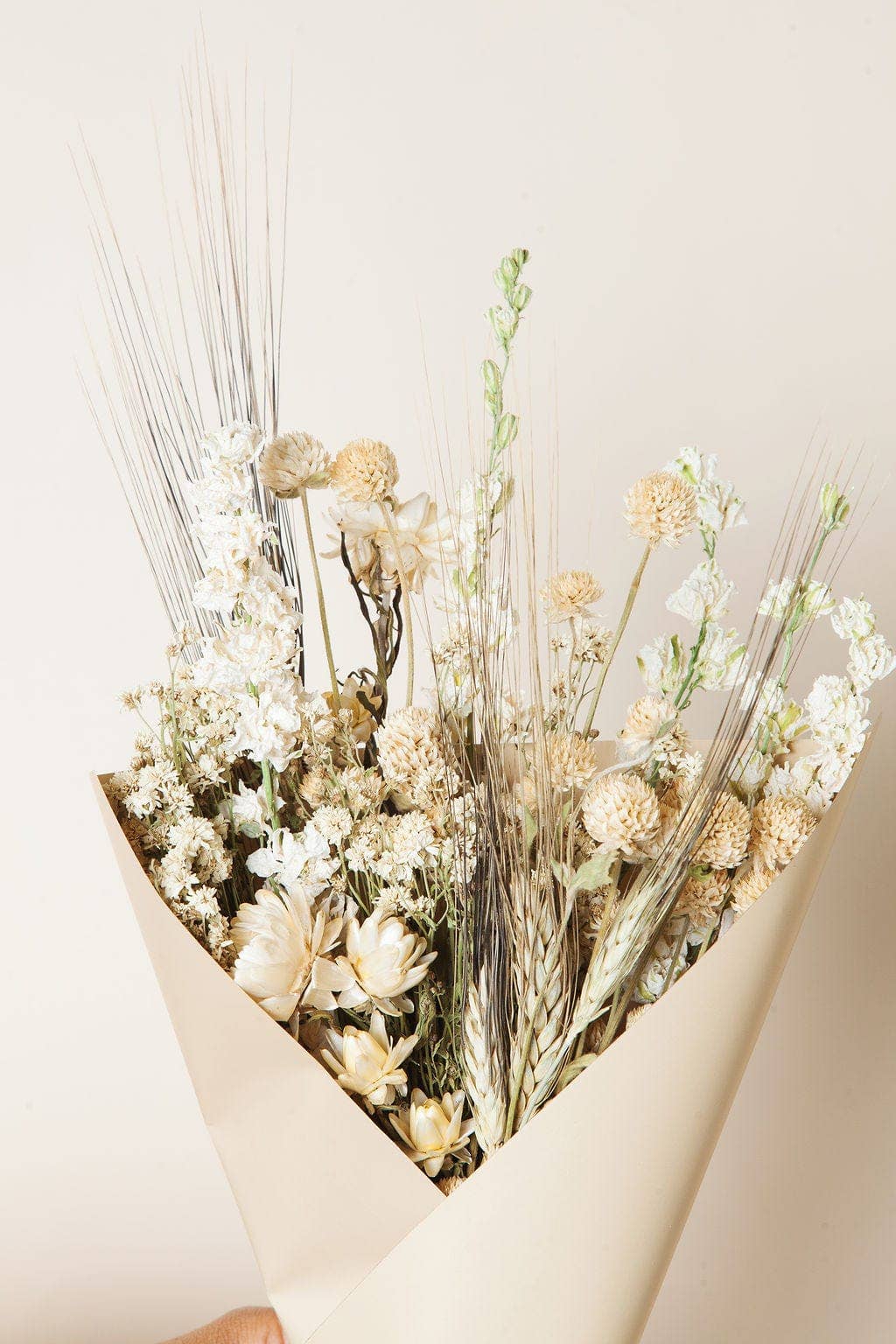 Sage Small Field Bouquet