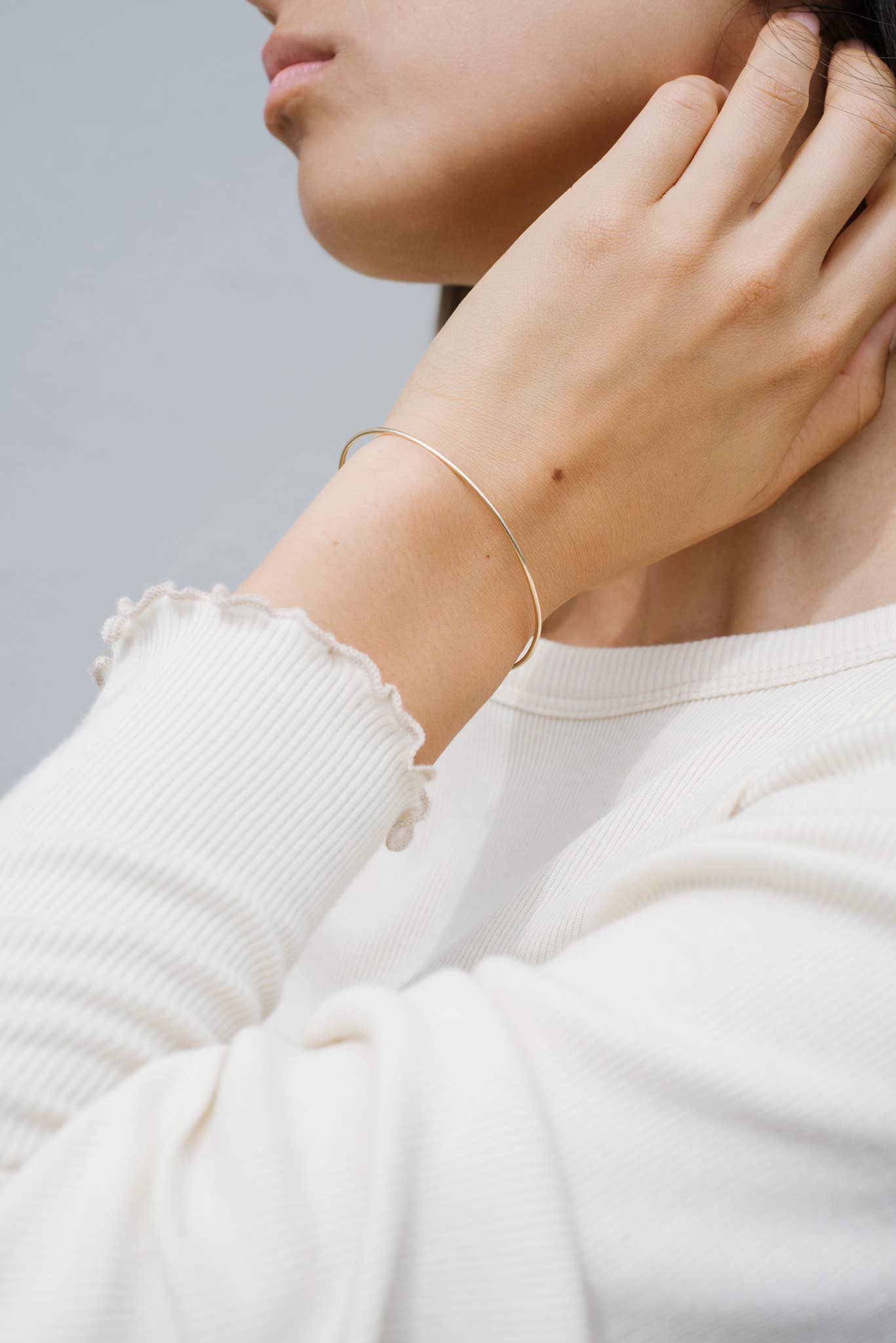 Thin Cuff