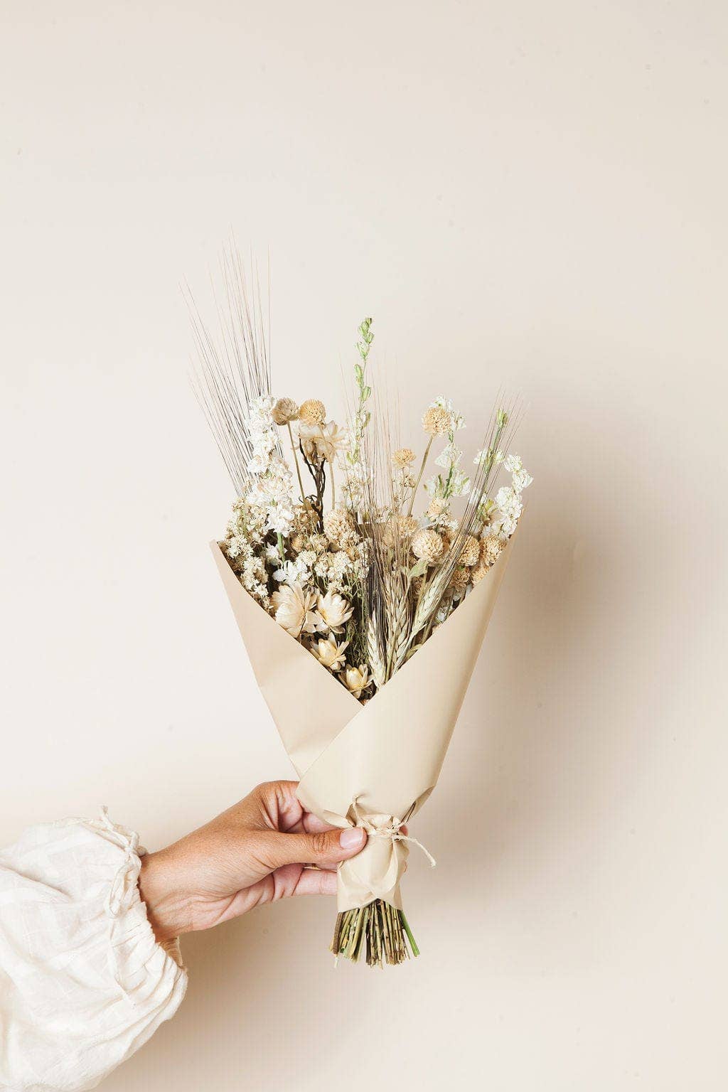 Sage Small Field Bouquet